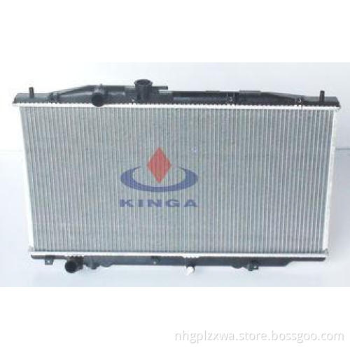 Accord 2003 CM6 3.0L MT Honda Aluminum Radiator , Automotiv
